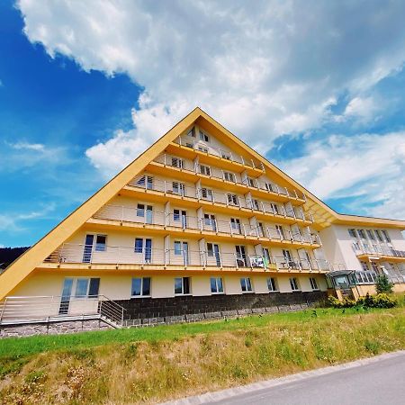 The Legits Apartments Donovaly Dış mekan fotoğraf
