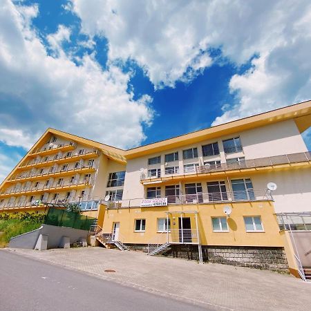 The Legits Apartments Donovaly Dış mekan fotoğraf