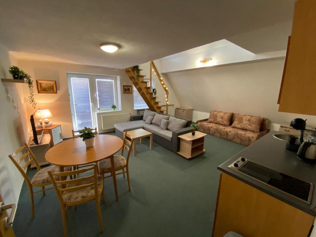 The Legits Apartments Donovaly Dış mekan fotoğraf
