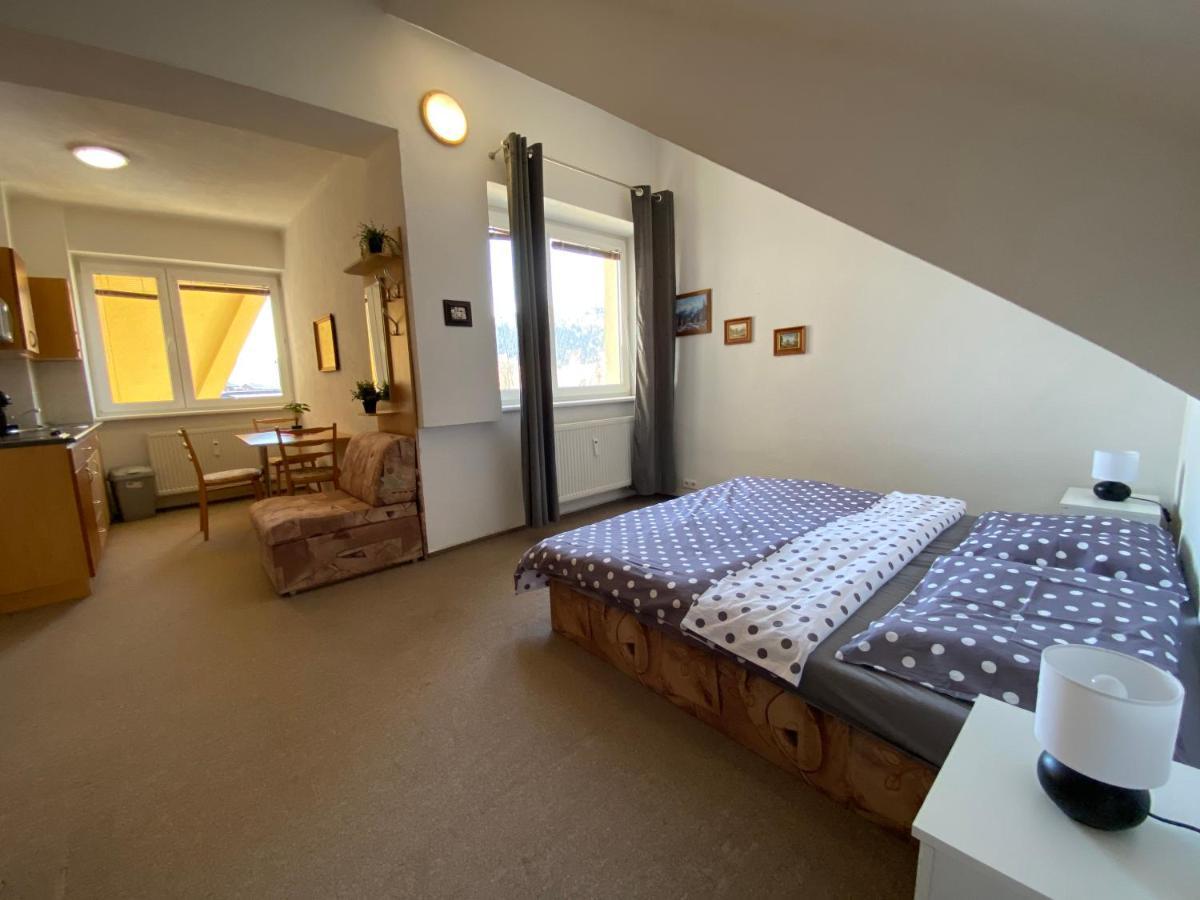 The Legits Apartments Donovaly Dış mekan fotoğraf