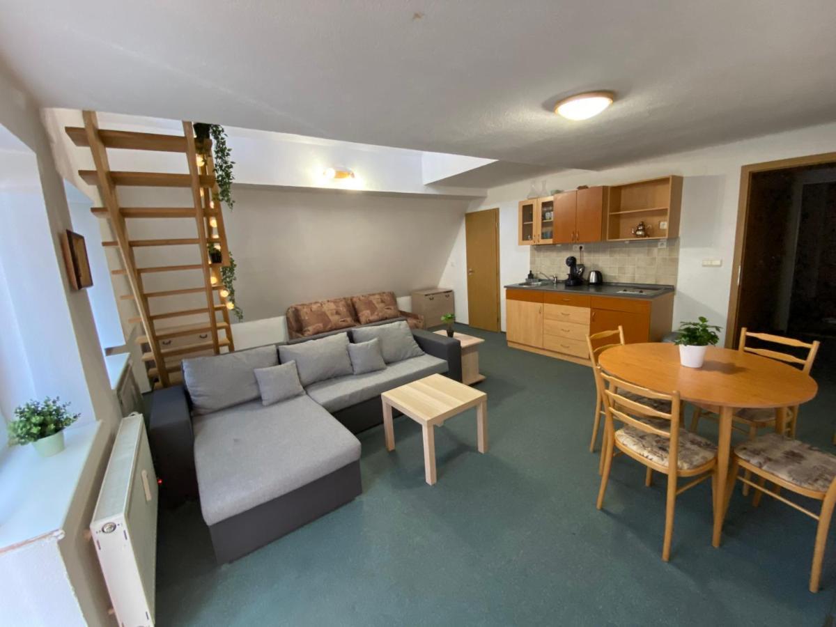 The Legits Apartments Donovaly Dış mekan fotoğraf