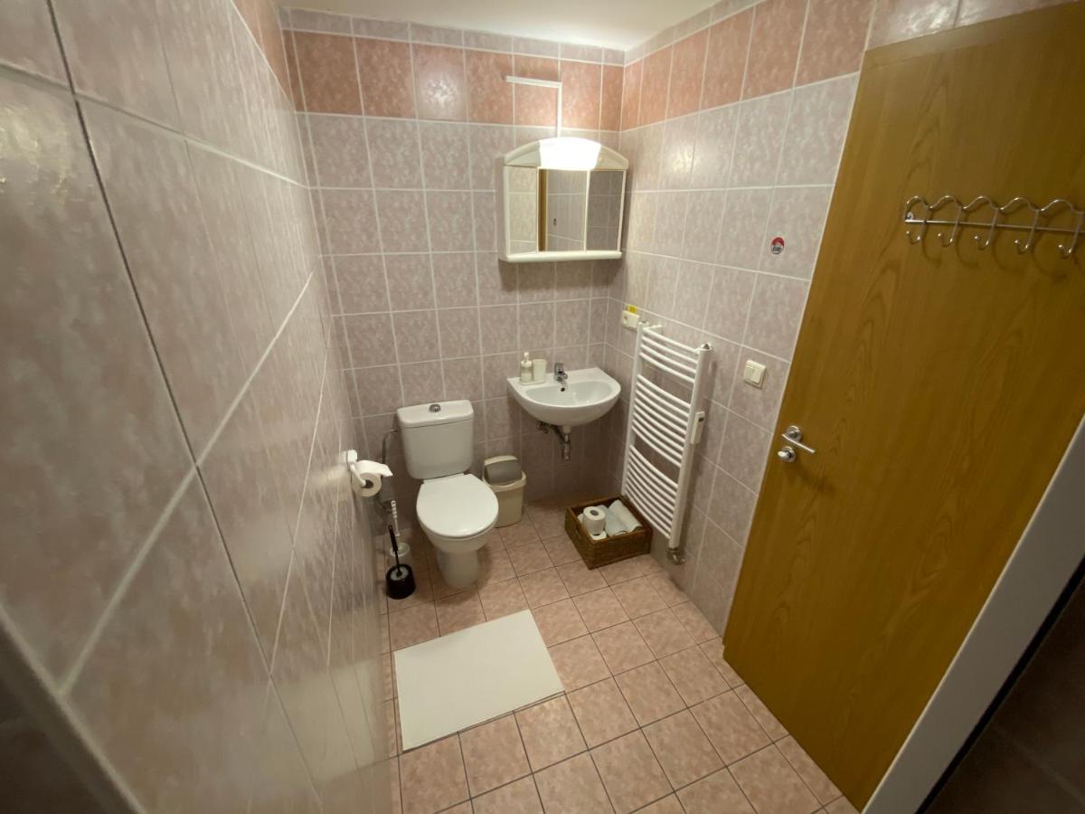 The Legits Apartments Donovaly Dış mekan fotoğraf
