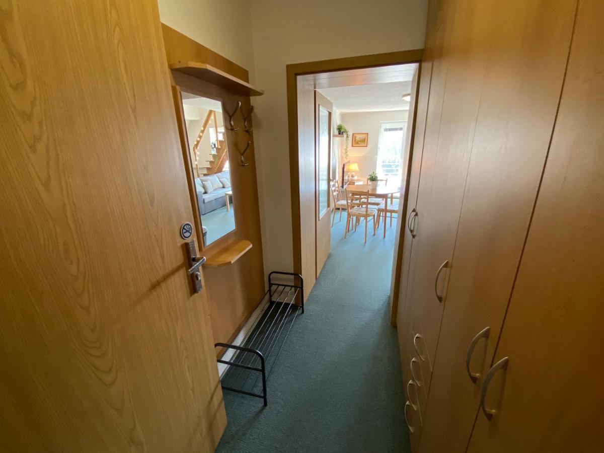The Legits Apartments Donovaly Dış mekan fotoğraf