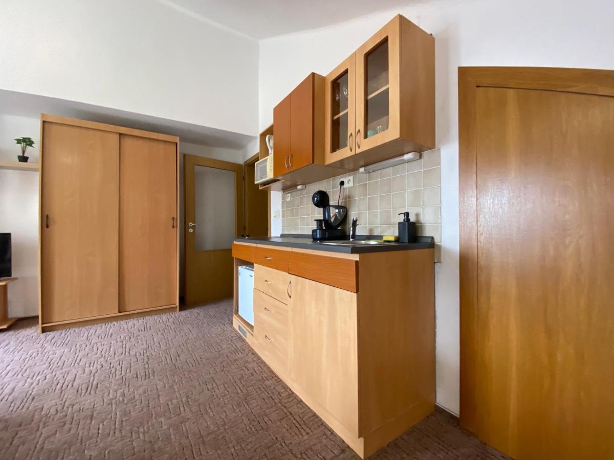 The Legits Apartments Donovaly Dış mekan fotoğraf