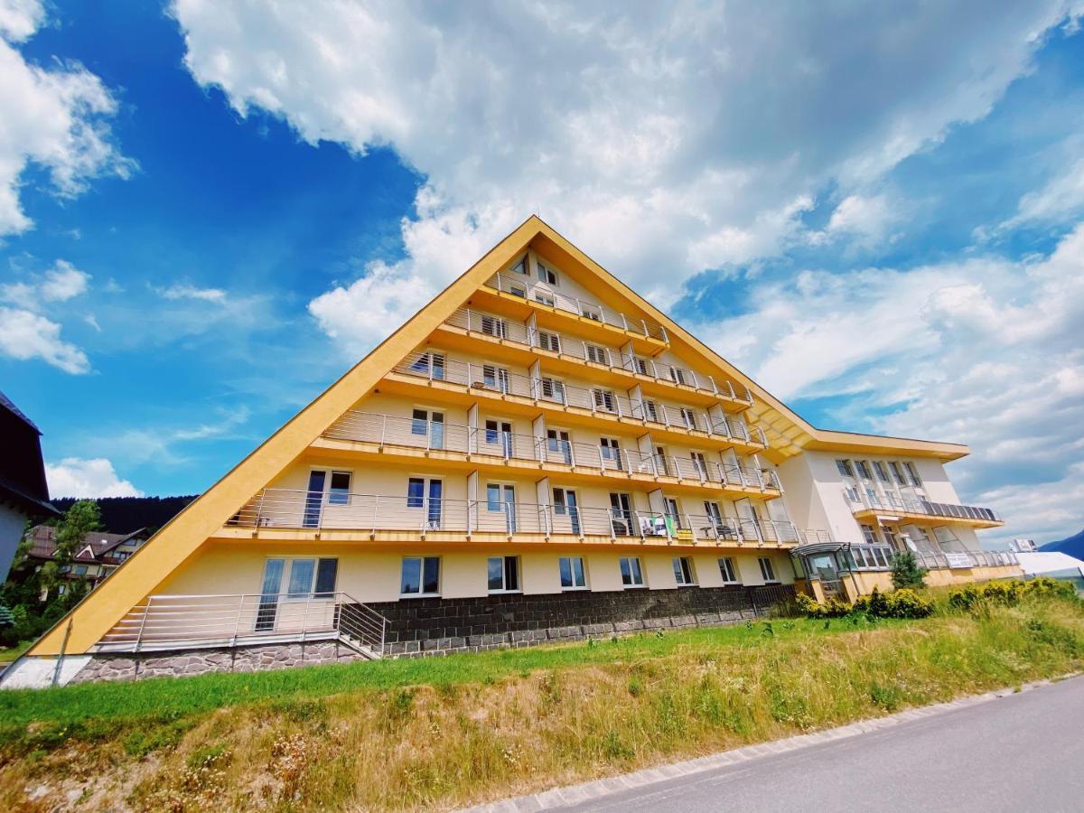 The Legits Apartments Donovaly Dış mekan fotoğraf